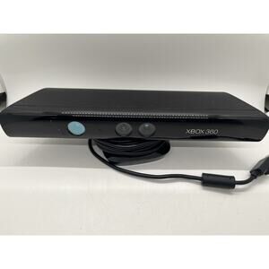 Genuine OEM Microsoft Xbox 360 Kinect Camera Sensor Bar Model: 1473
